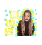 FWL Friends（個別スタンプ：7）