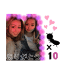FWL Friends（個別スタンプ：10）