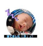 煌生3（個別スタンプ：9）