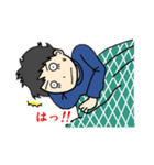 トコトコのスタンプ3（個別スタンプ：2）