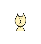 カラフルあにまるちゃんず（個別スタンプ：38）