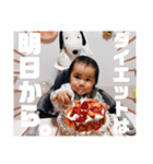 こはるん②（個別スタンプ：38）