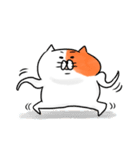 ねこのななくん。2（個別スタンプ：14）