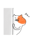 ねこのななくん。2（個別スタンプ：20）