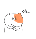 ねこのななくん。2（個別スタンプ：33）