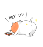 ねこのななくん。2（個別スタンプ：34）