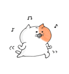 ねこのななくん。2（個別スタンプ：40）