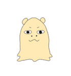 つくもタオル（個別スタンプ：1）