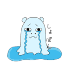 つくもタオル（個別スタンプ：8）