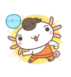 Wooper Rupa - jpn（個別スタンプ：1）