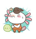 Wooper Rupa - jpn（個別スタンプ：5）