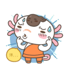 Wooper Rupa - jpn（個別スタンプ：6）