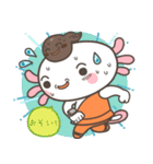 Wooper Rupa - jpn（個別スタンプ：10）