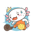 Wooper Rupa - jpn（個別スタンプ：12）