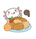 Wooper Rupa - jpn（個別スタンプ：15）