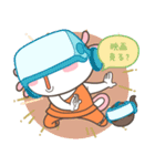 Wooper Rupa - jpn（個別スタンプ：17）