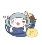 Wooper Rupa - jpn（個別スタンプ：21）