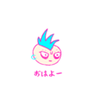 トム君ヤム君（個別スタンプ：6）
