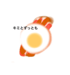 キミのはなし（個別スタンプ：5）