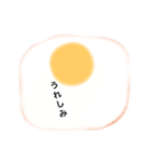 キミのはなし（個別スタンプ：17）