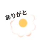 キミのはなし（個別スタンプ：19）