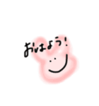これしか言わん（個別スタンプ：1）