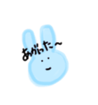 これしか言わん（個別スタンプ：5）