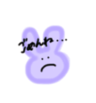 これしか言わん（個別スタンプ：6）