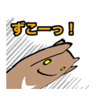 グマ（個別スタンプ：26）
