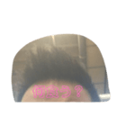髪2（個別スタンプ：5）