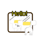 店長 なみお（個別スタンプ：20）