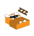 店長 なみお（個別スタンプ：35）