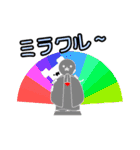 店長 なみお（個別スタンプ：39）