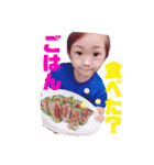 悠くん2（個別スタンプ：6）