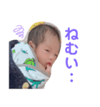 hacoto（個別スタンプ：7）