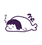 りくじかざりちゃん（個別スタンプ：15）