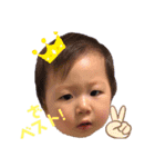ミラカノペイペイ（個別スタンプ：2）