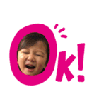 ミラカノペイペイ（個別スタンプ：3）