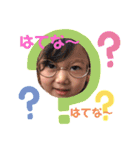 ミラカノペイペイ（個別スタンプ：6）