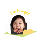 ミラカノペイペイ（個別スタンプ：8）