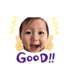 ミラカノペイペイ（個別スタンプ：9）