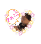 ミラカノペイペイ（個別スタンプ：11）
