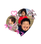 ミラカノペイペイ（個別スタンプ：15）