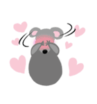 ふっくりねずみ（個別スタンプ：14）