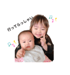 鳳華♡彩愛（個別スタンプ：7）