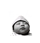 小竹ちゃん（個別スタンプ：4）