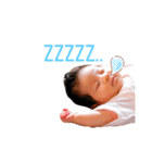 小竹ちゃん（個別スタンプ：9）