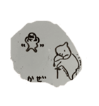 ぜっと家のスタンプ1（個別スタンプ：8）