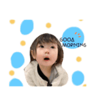 riiisan5（個別スタンプ：2）