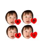 riiisan5（個別スタンプ：7）